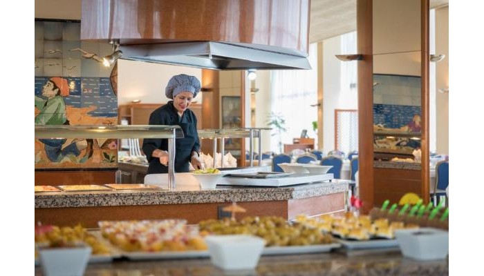 Hotel Htop Platja Park poza 11