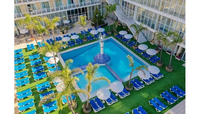 Hotel Htop Platja Park poza 19