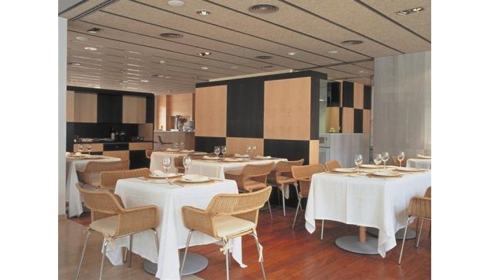 Hotel Nm Suites poza 1