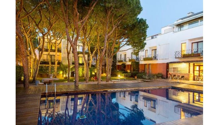 Hotel Nm Suites poza 8