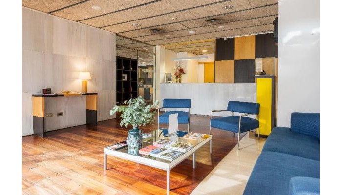 Hotel Nm Suites poza 6