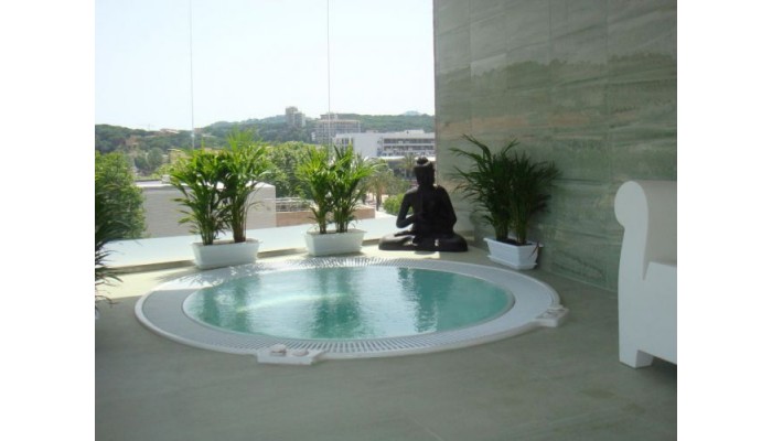 Hotel Pinar Del Mar - Platja D'aro poza 3