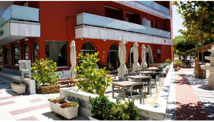 Hotel Pinar Del Mar - Platja D'aro poza 0