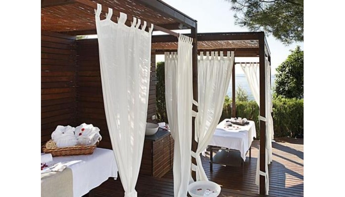 Hotel Silken Park San Jorge poza 5