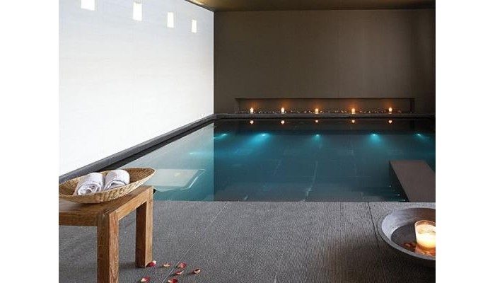 Hotel Silken Park San Jorge poza 6