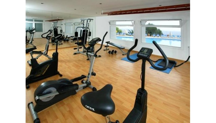 Hotel Silken Park San Jorge poza 7