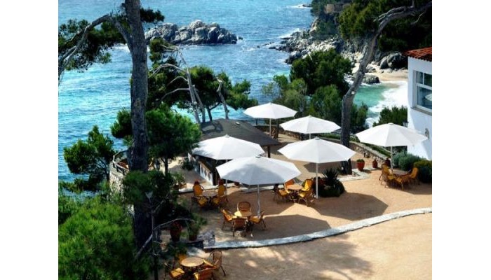 Hotel Silken Park San Jorge poza 4