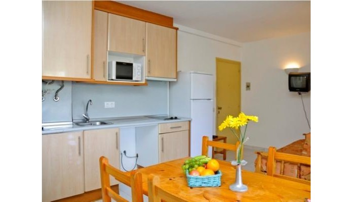 Hotel Treumal Park poza 3