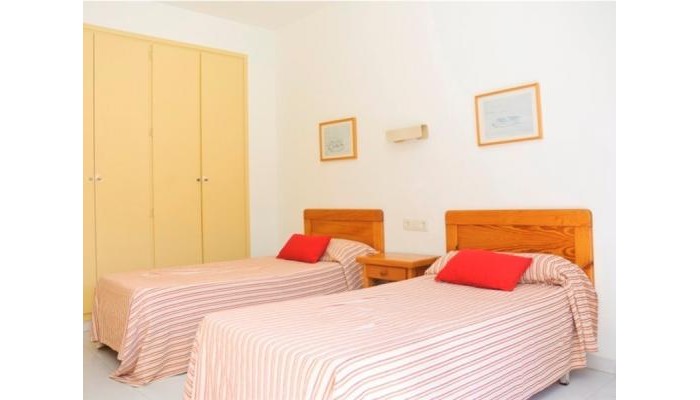 Hotel Treumal Park poza 1