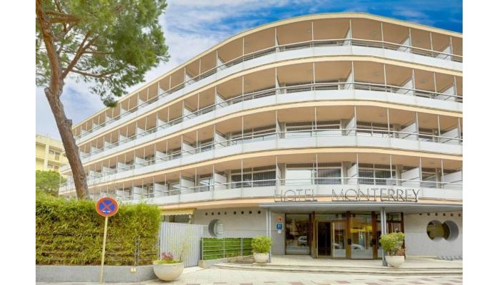 Medplaya Hotel Monterrey poza 0