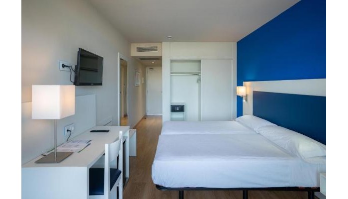 Medplaya Hotel Monterrey poza 3