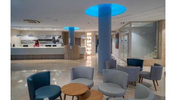 Medplaya Hotel Monterrey poza 1