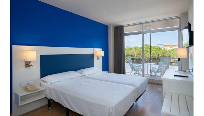 Medplaya Hotel Monterrey poza 2