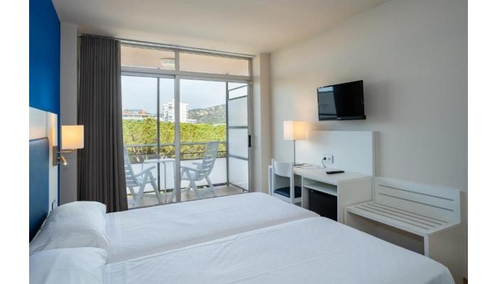 Medplaya Hotel Monterrey poza 4