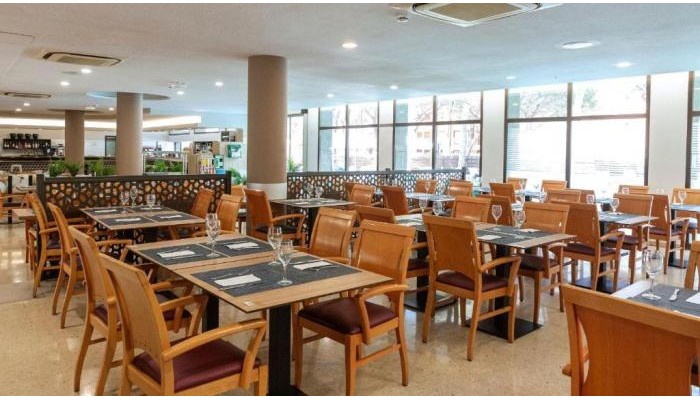 Medplaya Hotel Monterrey poza 8