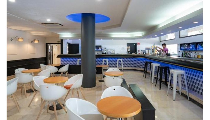 Medplaya Hotel Monterrey poza 7