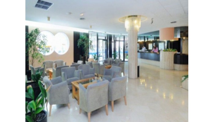 Medplaya Hotel Monterrey poza 5