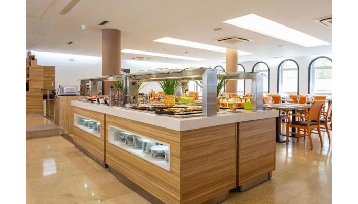 Medplaya Hotel Monterrey poza 6