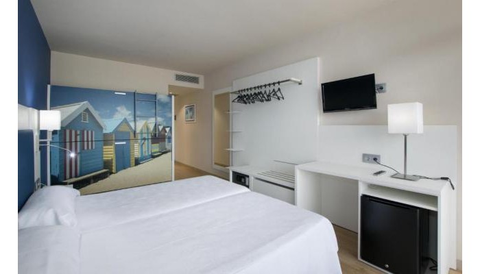 Medplaya Hotel Monterrey poza 5