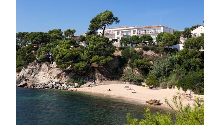 Park Hotel San Jorge - Platja D'aro poza 0