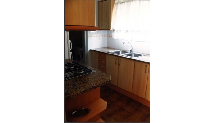 Rv Hotels Apartamentos Benelux poza 3