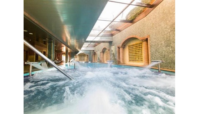 Salles Hotel Cala Del Pi poza 7