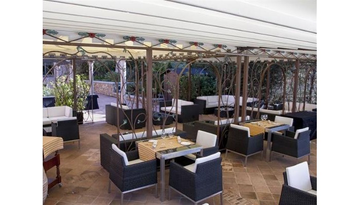 Salles Hotel Cala Del Pi poza 5