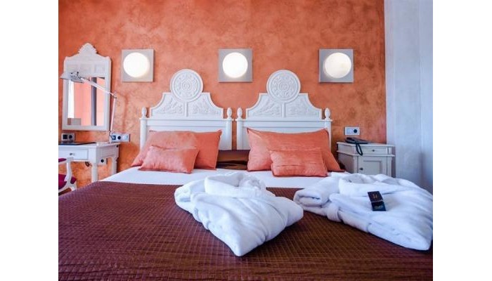 Salles Hotel Cala Del Pi poza 1