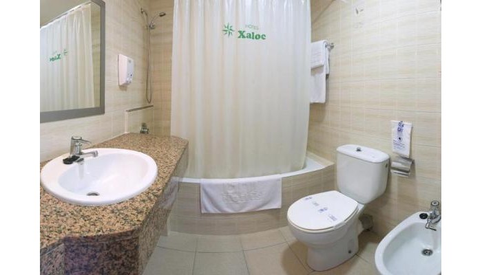 Xaloc Hotel poza 8