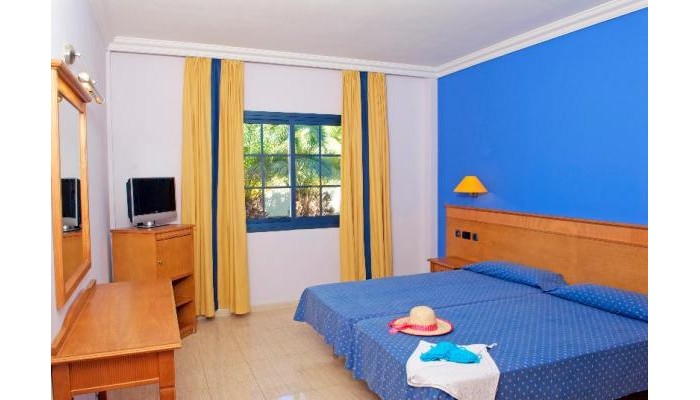 Aparthotel Rubimar Suite poza 6