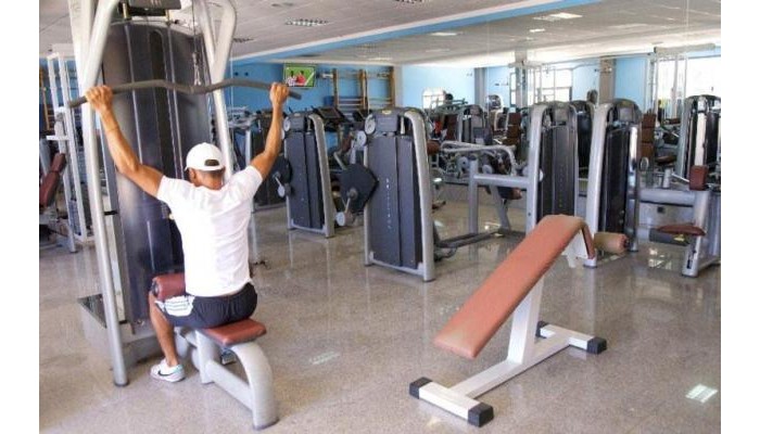 Aparthotel Rubimar Suite poza 9