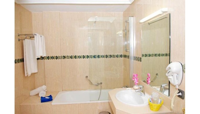 Aparthotel Rubimar Suite poza 7