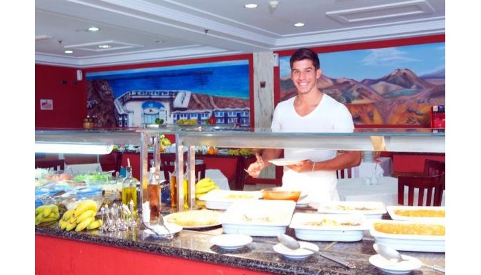 Aparthotel Rubimar Suite poza 0