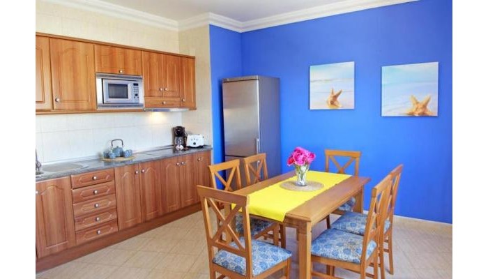 Aparthotel Rubimar Suite poza 8