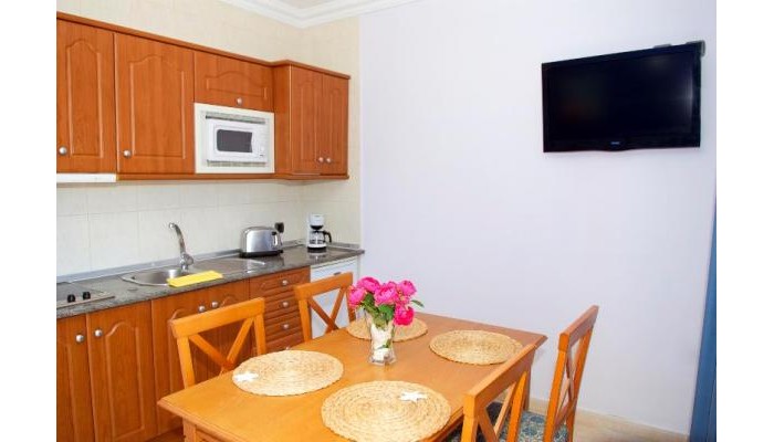 Aparthotel Rubimar Suite poza 5