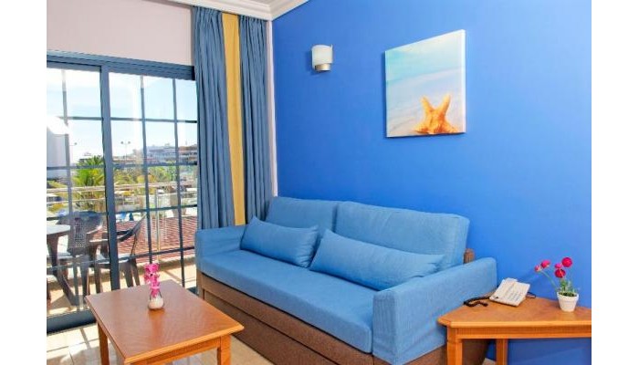 Aparthotel Rubimar Suite poza 4