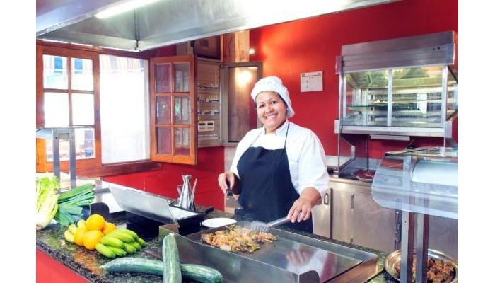 Aparthotel Rubimar Suite poza 1