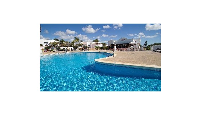 Diamond Resort Jardines Del Sol poza 1