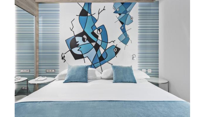 Elba Lanzarote Royal Village Resort poza 8