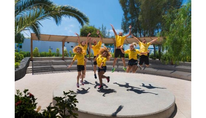 Elba Lanzarote Royal Village Resort poza 2