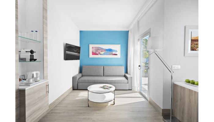 Elba Lanzarote Royal Village Resort poza 3