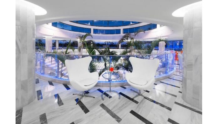 Elba Lanzarote Royal Village Resort poza 6