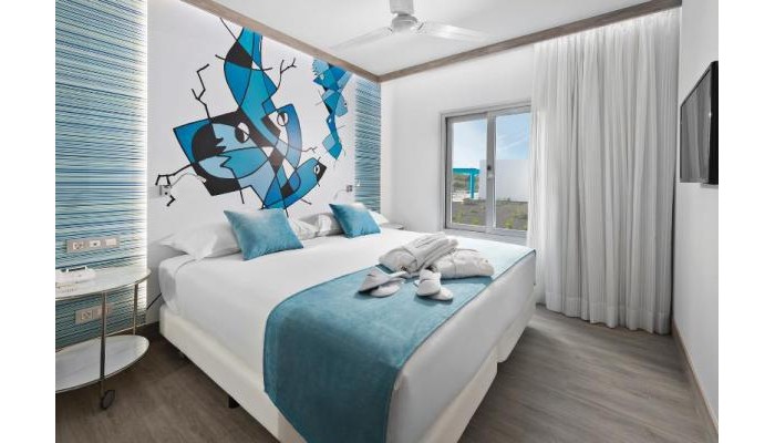 Elba Lanzarote Royal Village Resort poza 0