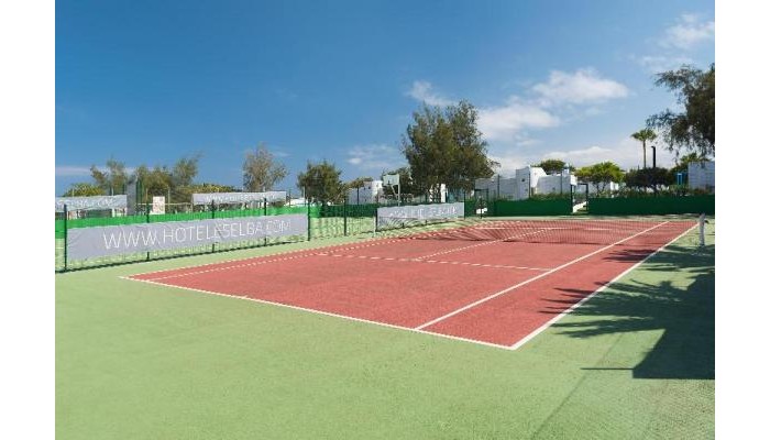 Elba Lanzarote Royal Village Resort poza 4