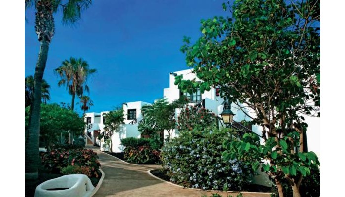 H10 White Suites Boutique Hotel poza 6