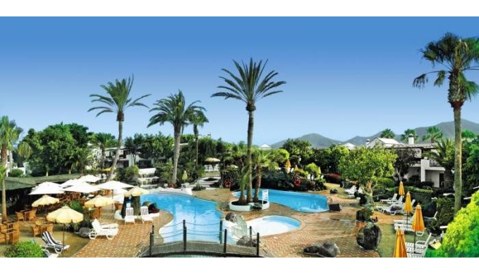 H10 White Suites Boutique Hotel poza 5