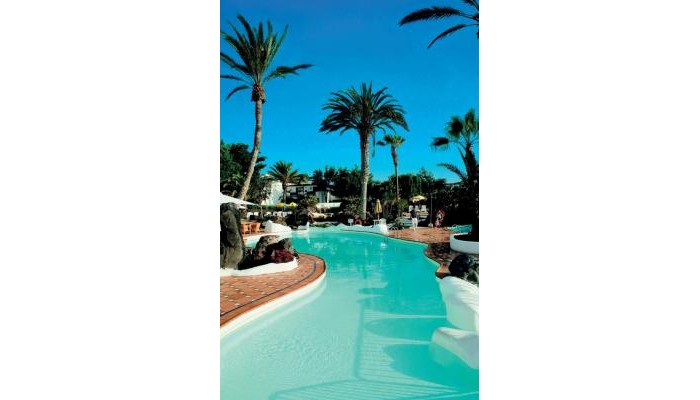 H10 White Suites Boutique Hotel poza 7