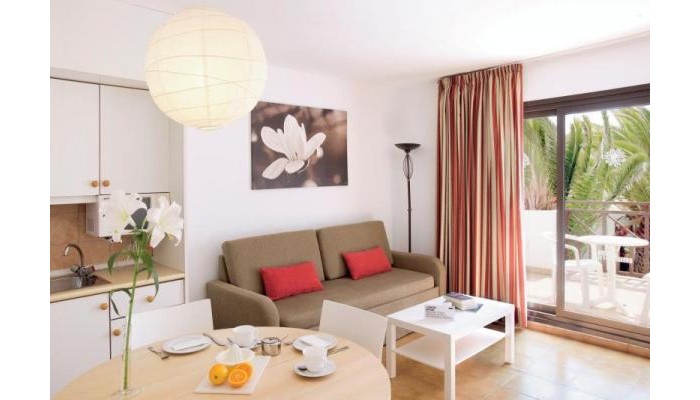 H10 White Suites Boutique Hotel poza 8