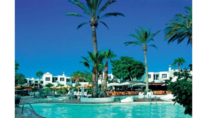 H10 White Suites Boutique Hotel poza 0