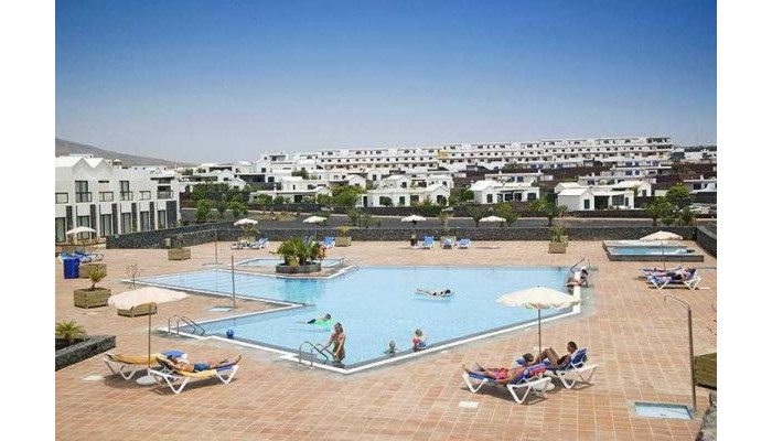 Hotel Bahia Playa Blanca poza 6
